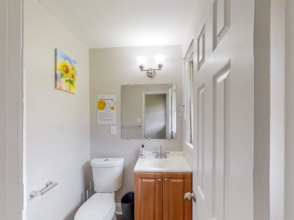 Coliving in College Park - South Atl, Atlanta