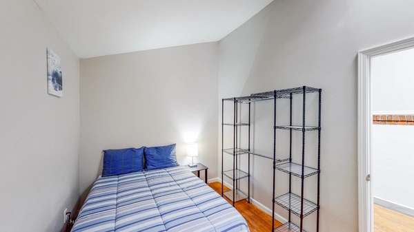 Coliving in College Park - South Atl, Atlanta