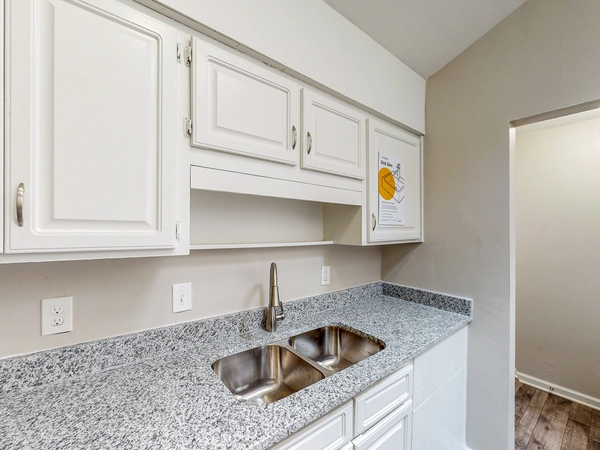 Coliving in College Park - South Atl, Atlanta