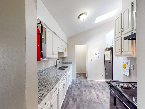 Coliving in College Park - South Atl, Atlanta