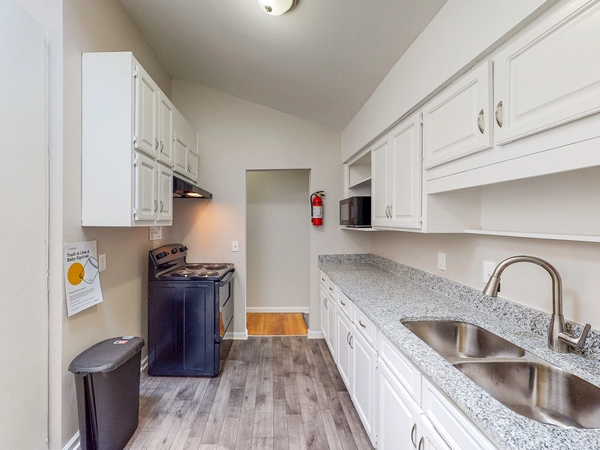 Coliving in College Park - South Atl, Atlanta