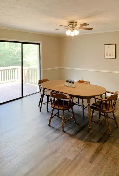 Coliving in Mableton - West Atl, Atlanta