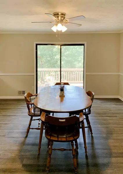 Coliving in Mableton - West Atl, Atlanta