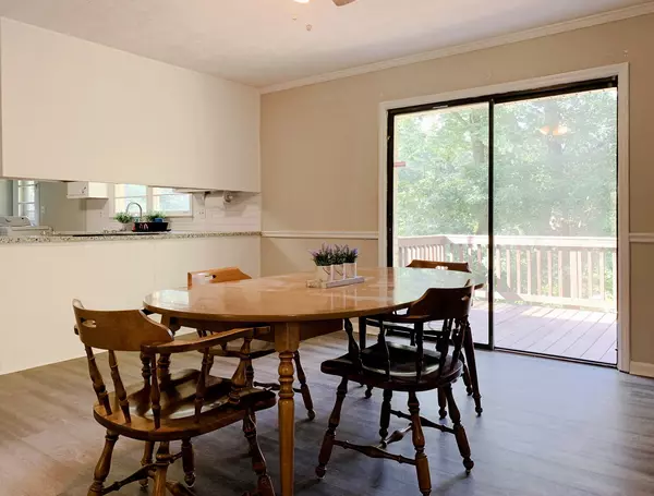 Coliving in Mableton - West Atl, Atlanta