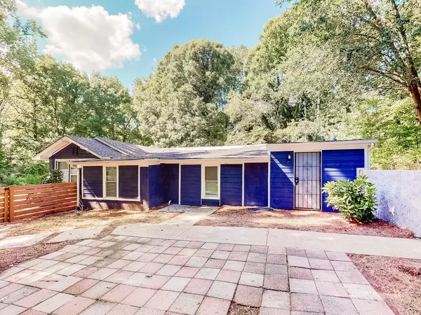 Coliving in Decatur - East Atl, Atlanta