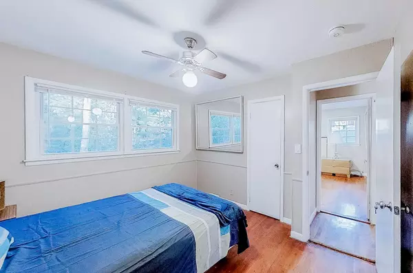 Coliving in Decatur - East Atl, Atlanta