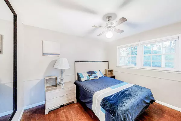 Coliving in Decatur - East Atl, Atlanta