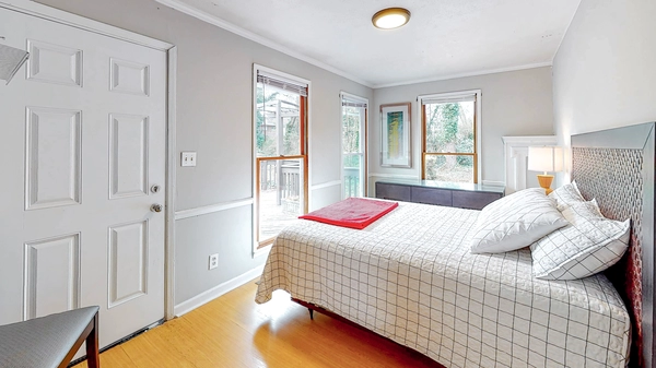 Coliving in Clayton County GA - South Atl, Atlanta