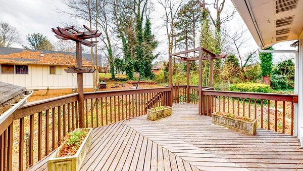 Coliving in Clayton County GA - South Atl, Atlanta