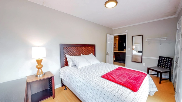 Coliving in Clayton County GA - South Atl, Atlanta