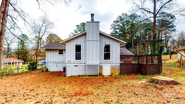 Coliving in Clayton County GA - South Atl, Atlanta