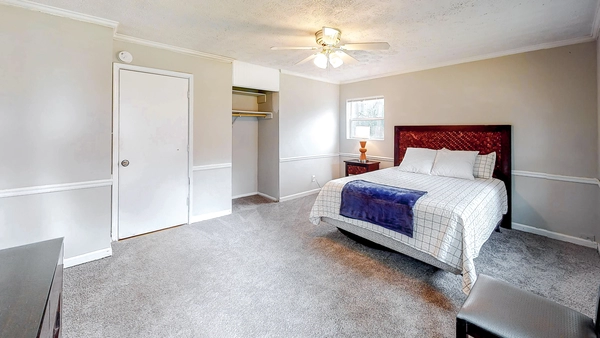 Coliving in Clayton County GA - South Atl, Atlanta