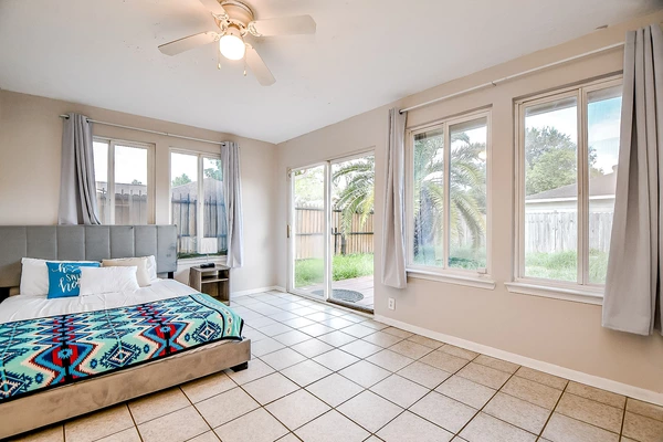 Coliving in Greater Fondren Southwest - Sw Houston, Houston