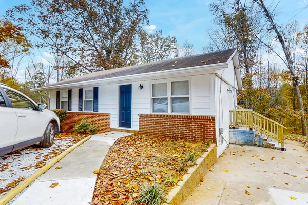 Coliving in Gainesville - North Atl, Atlanta