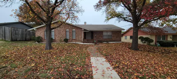 Coliving in Mesquite - Se Dallas, Dallas