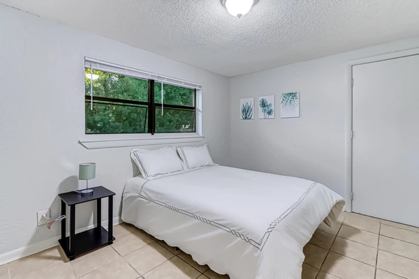 Coliving in Lake Forest - Northside, Jacksonville