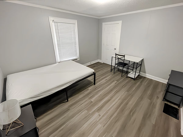 Coliving in Near Southeast - Central Indy, Indianapolis