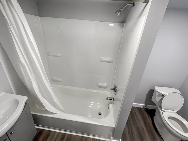 Coliving in Near Southeast - Central Indy, Indianapolis