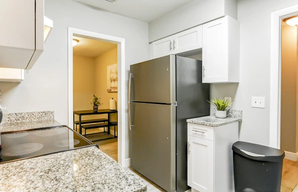 Coliving in Lowry Park North - North Tampa, Tampa