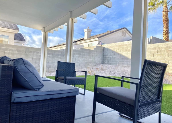 Coliving in Las Vegas - Las Vegas, Las Vegas