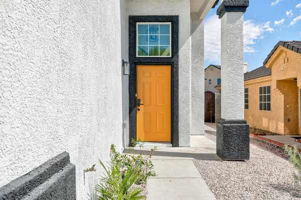 Coliving in Las Vegas - Las Vegas, Las Vegas