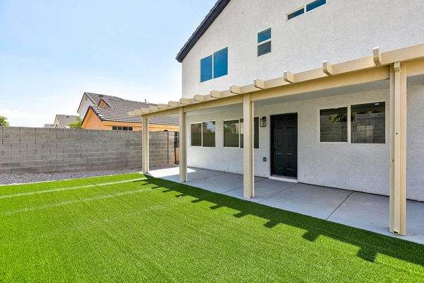 Coliving in Las Vegas - Las Vegas, Las Vegas