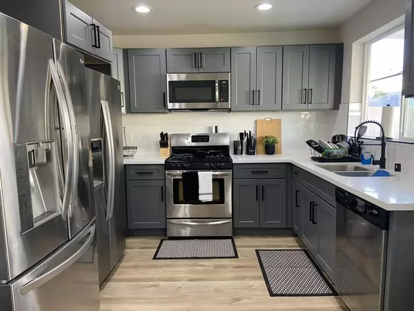 Coliving in Las Vegas - Las Vegas, Las Vegas