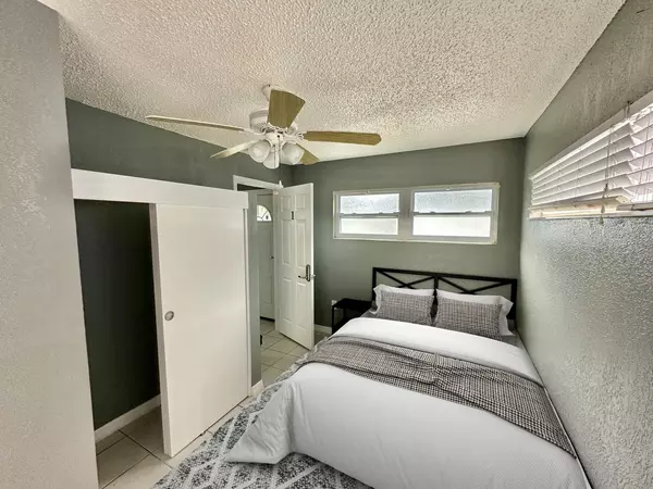 Coliving in Odessa - North Tampa, Tampa