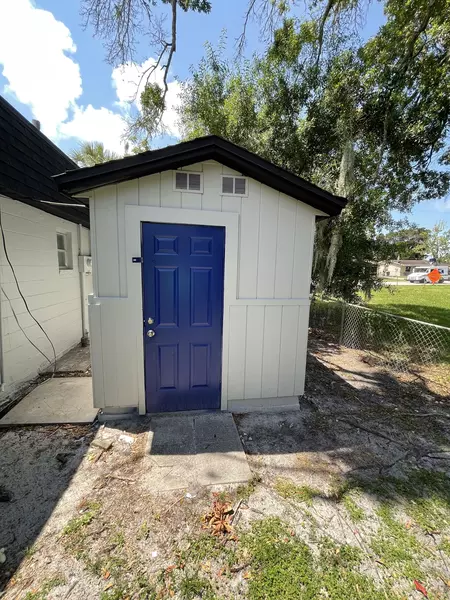 Coliving in Odessa - North Tampa, Tampa