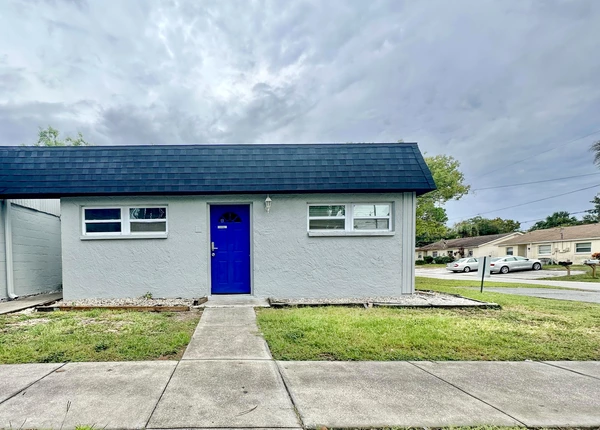 Coliving in Odessa - North Tampa, Tampa