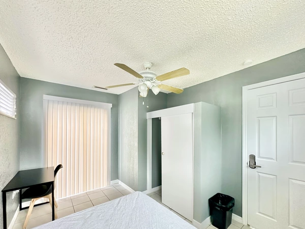 Coliving in Odessa - North Tampa, Tampa