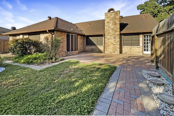 Coliving in Westchase - West Houston, Houston