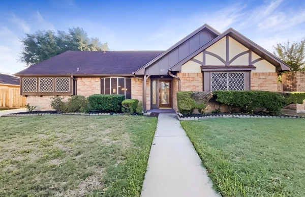 Coliving in Westchase - West Houston, Houston