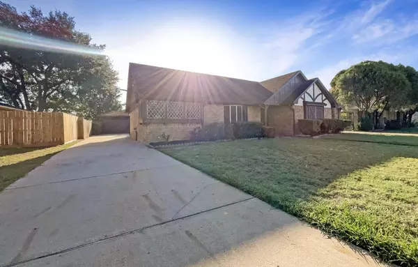 Coliving in Westchase - West Houston, Houston