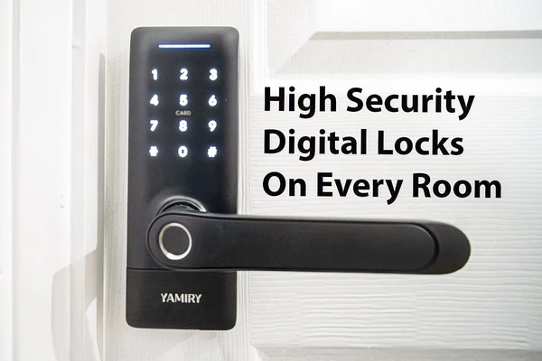 Coliving in LaVilla - Downtown JAX, Jacksonville