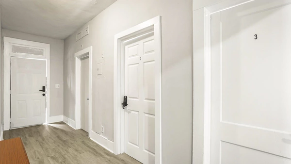 Coliving in LaVilla - Downtown JAX, Jacksonville