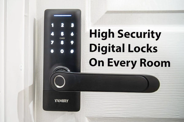 Coliving in LaVilla - Downtown JAX, Jacksonville