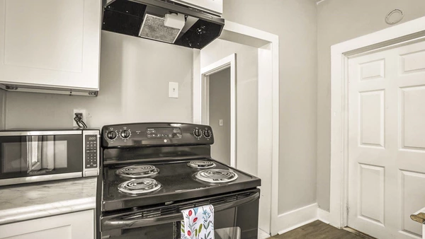 Coliving in LaVilla - Downtown JAX, Jacksonville