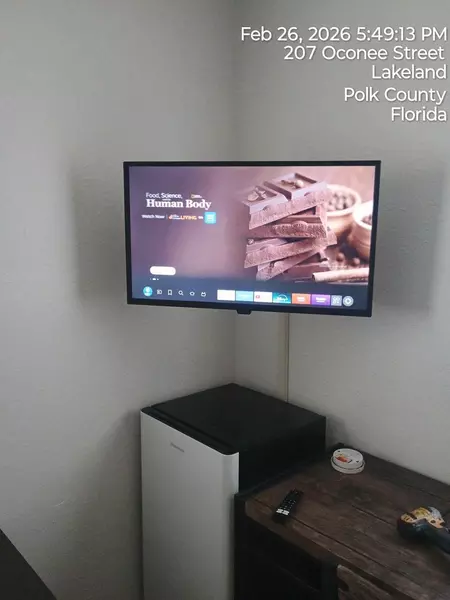 Coliving in Plant City - East Tampa, Tampa