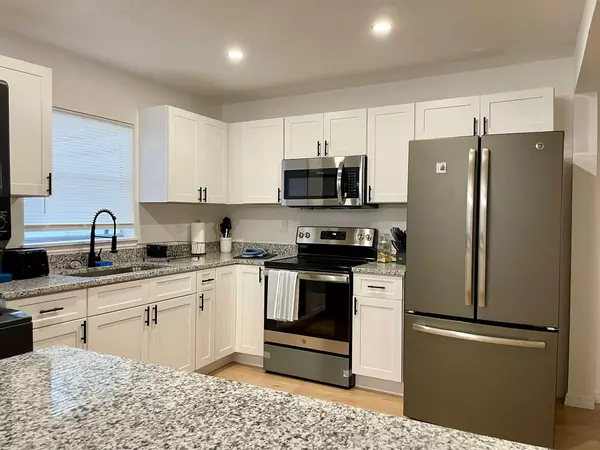 Coliving in Plant City - East Tampa, Tampa