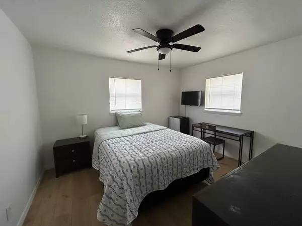 Coliving in Plant City - East Tampa, Tampa