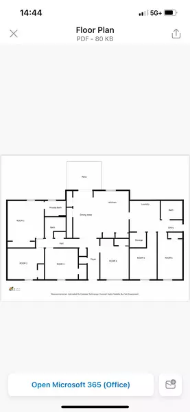 Coliving in Cedar Hills - Westside, Jacksonville