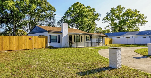 Coliving in Sulphur Springs - North Tampa, Tampa