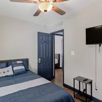 Coliving in Clearwater - Clearwater-St. Petersburg, Tampa