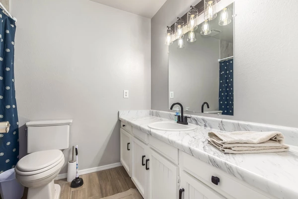 Coliving in Mesa - SE Valley, Phoenix