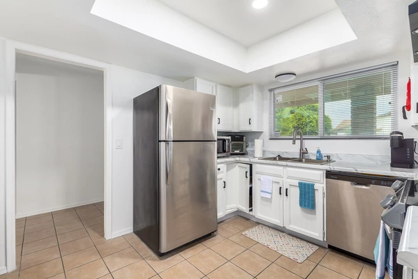 Coliving in Mesa - SE Valley, Phoenix