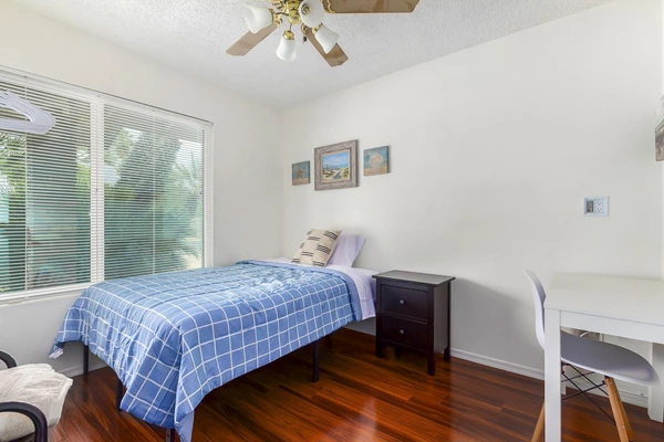 Coliving in Mesa - SE Valley, Phoenix