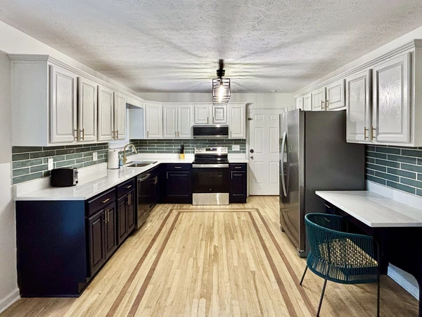 Coliving in Gresham Park - South Atl, Atlanta