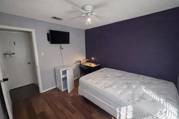 Coliving in Hutchins - Se Dallas, Dallas