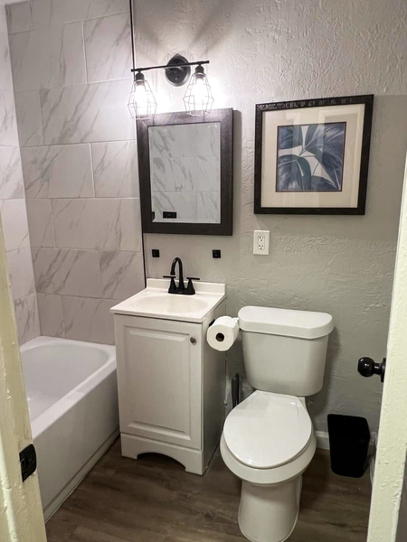 Coliving in Ost / South Union - Inner Loop, Houston